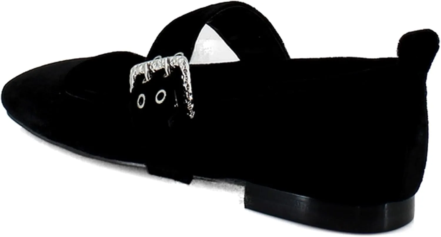 Dolce Vita Women's Arora Ballet Flat