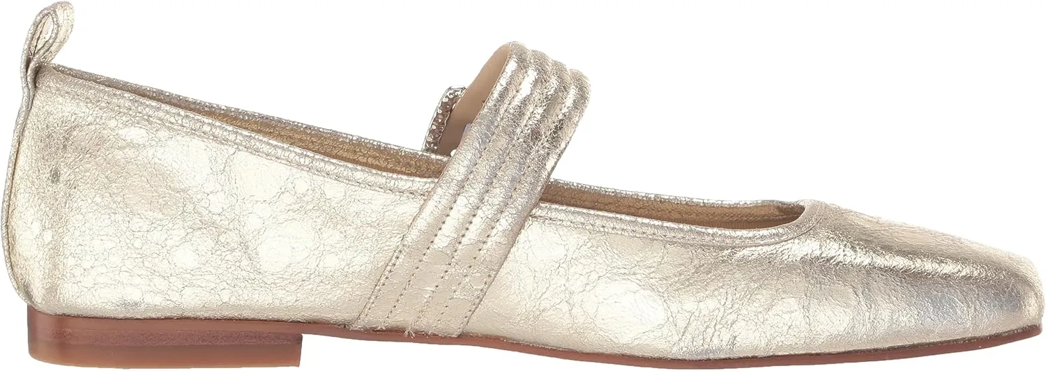 Dolce Vita Women's Arora Ballet Flat