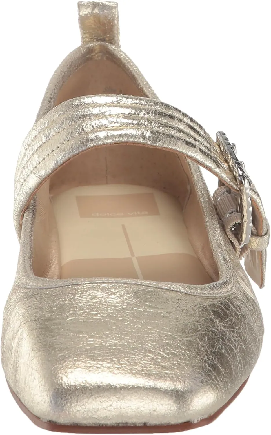 Dolce Vita Women's Arora Ballet Flat