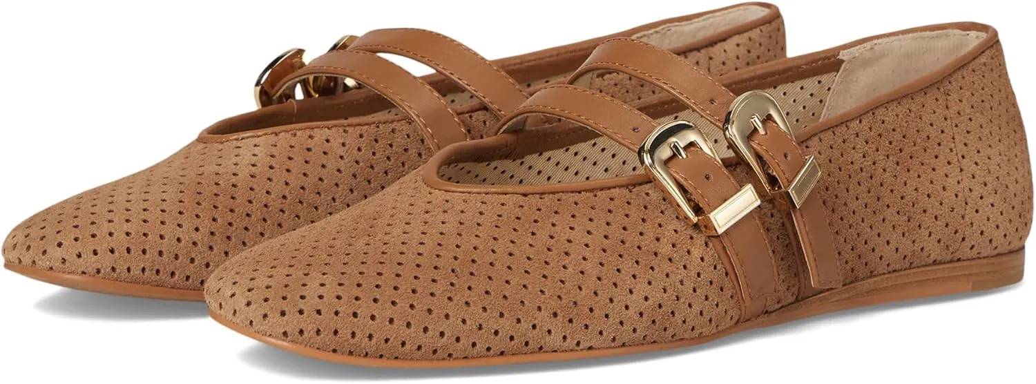 Dolce Vita Women's Baylee Ballet Flat