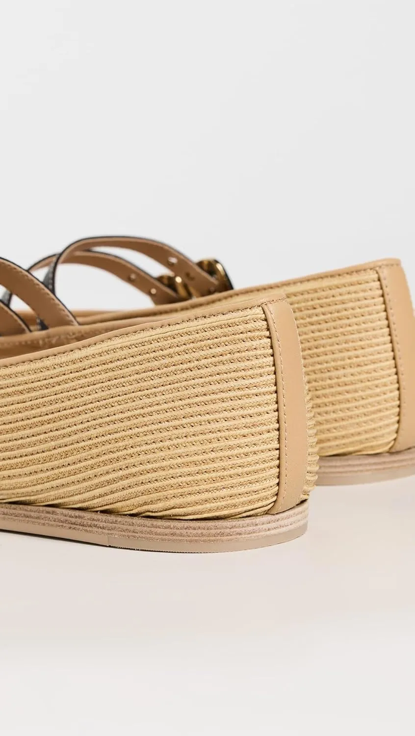 Dolce Vita Women's Baylee Ballet Flat