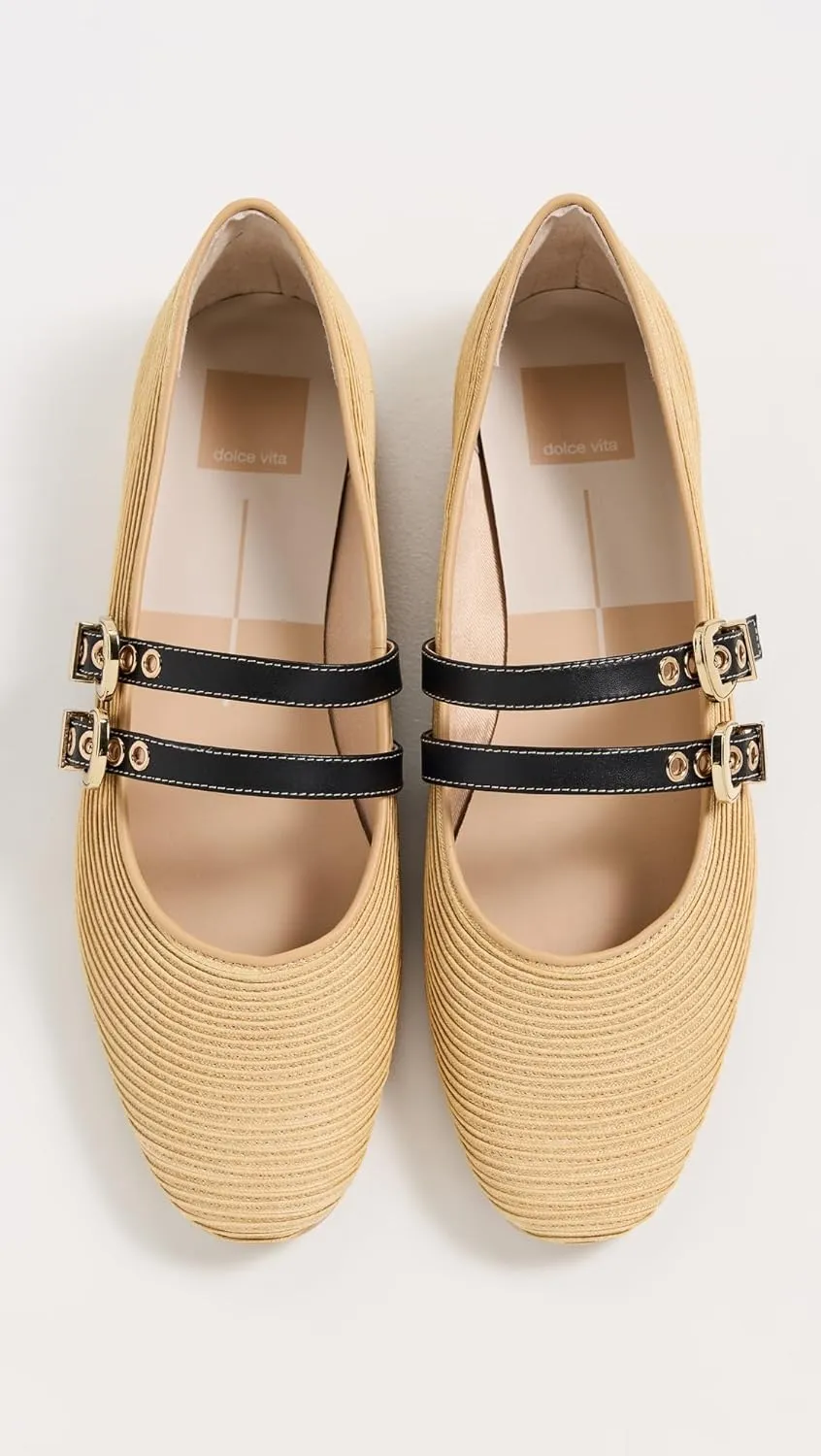 Dolce Vita Women's Baylee Ballet Flat