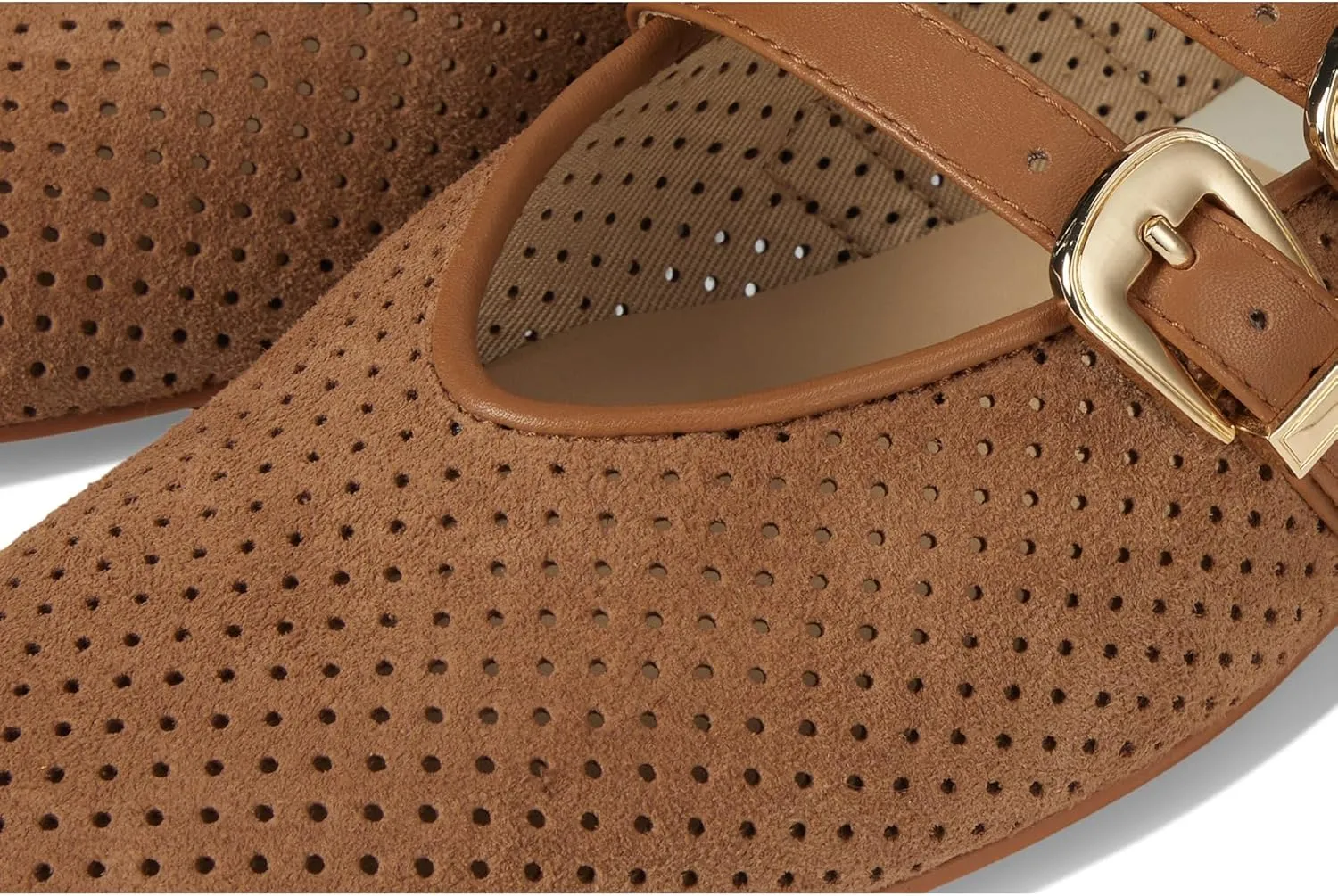 Dolce Vita Women's Baylee Ballet Flat