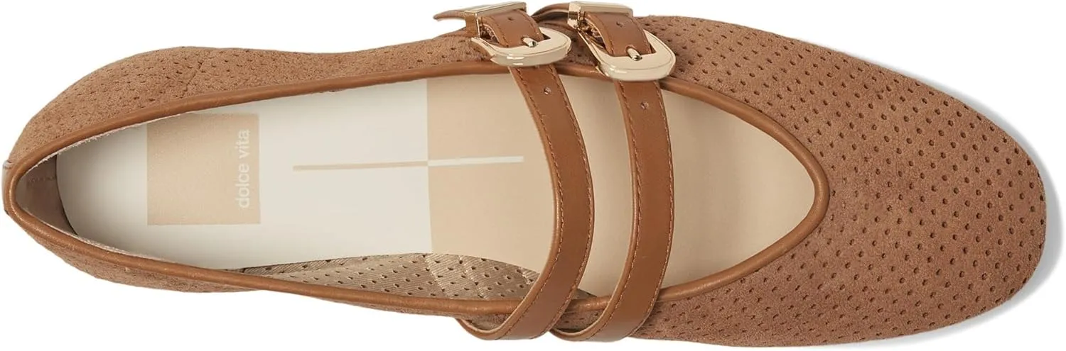 Dolce Vita Women's Baylee Ballet Flat