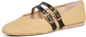 Dolce Vita Women's Baylee Ballet Flat