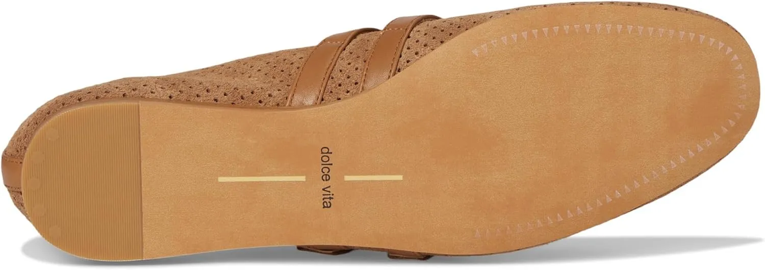 Dolce Vita Women's Baylee Ballet Flat