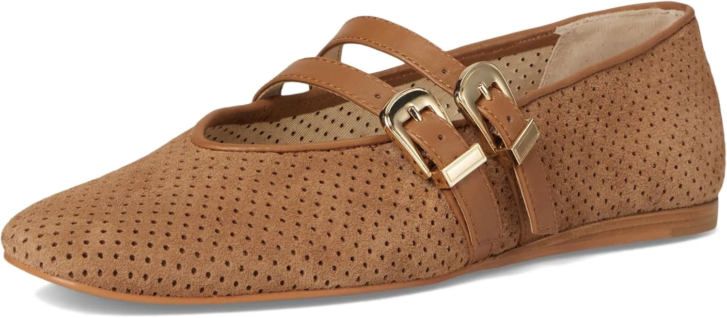 Dolce Vita Women's Baylee Ballet Flat