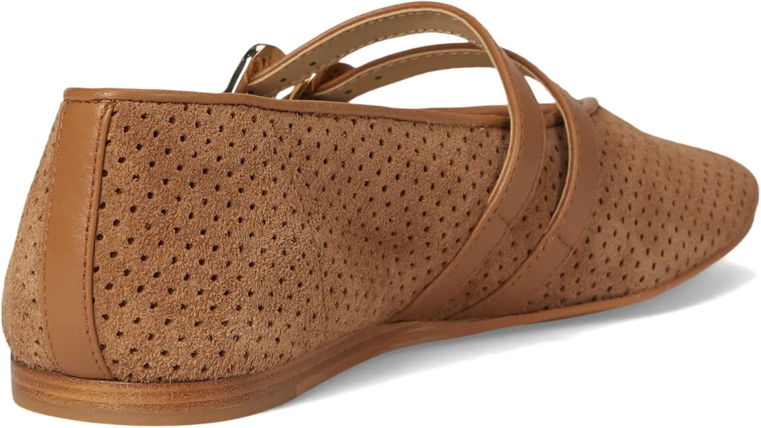 Dolce Vita Women's Baylee Ballet Flat
