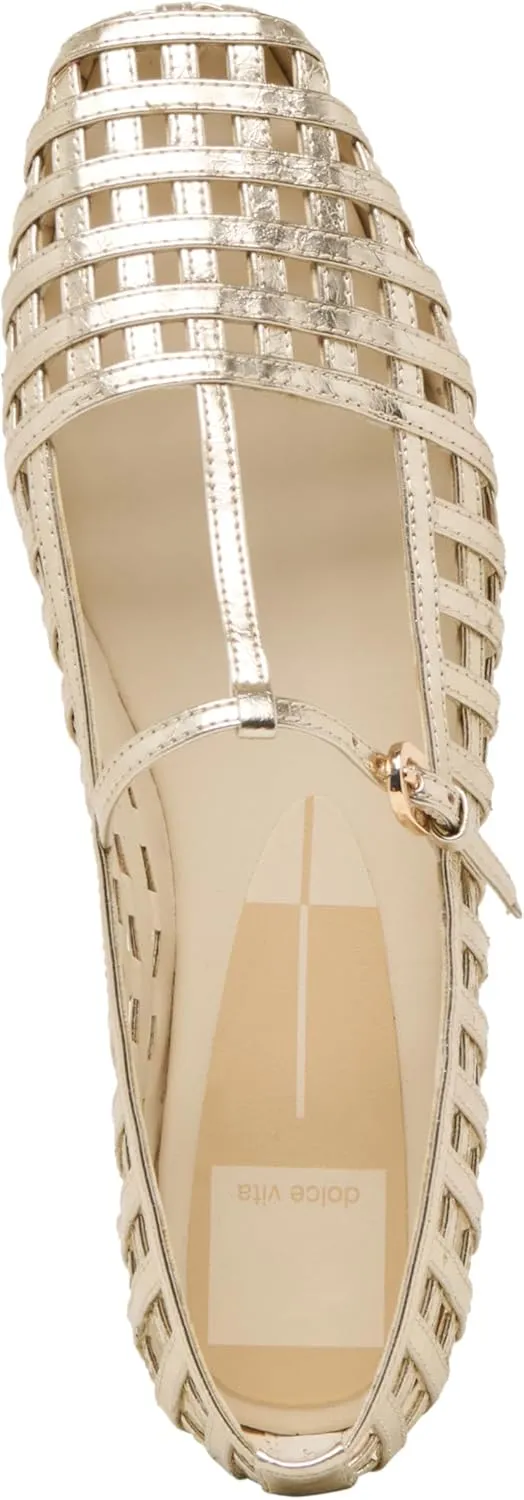 Dolce Vita Women's Rains Ballet Flat