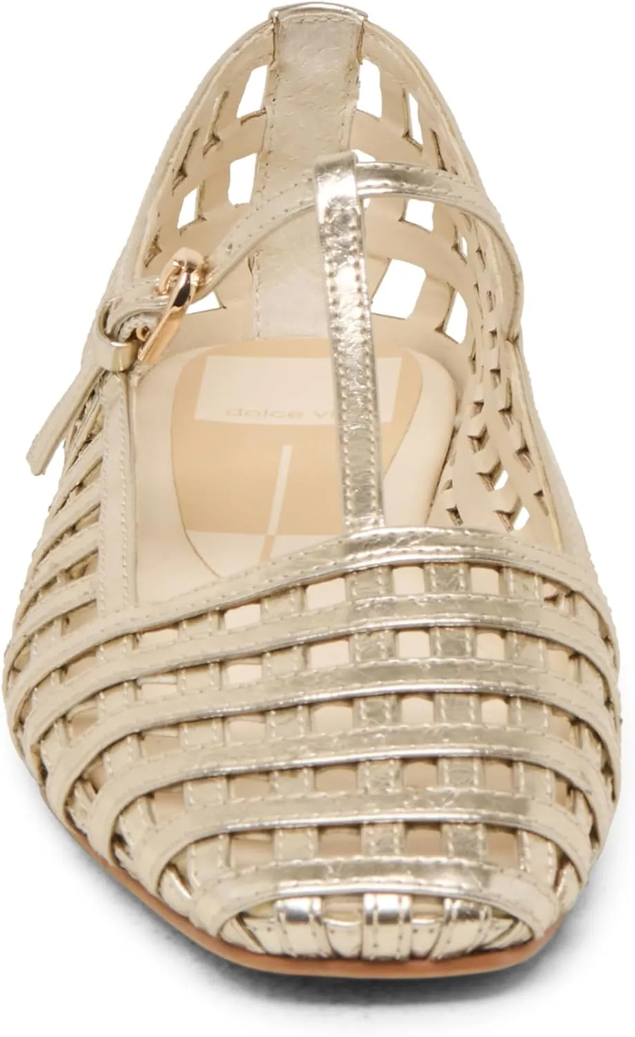 Dolce Vita Women's Rains Ballet Flat