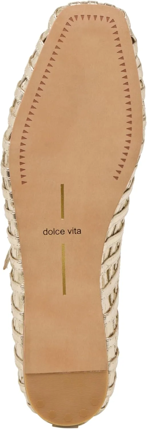 Dolce Vita Women's Rains Ballet Flat