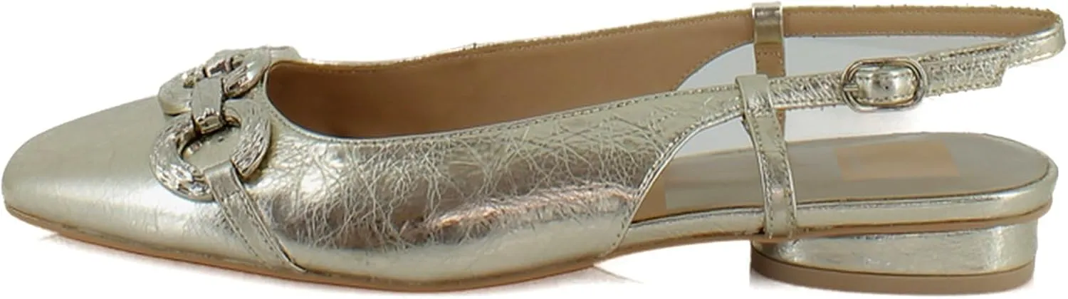 Dolce Vita Women's Ramano Ballet Flat