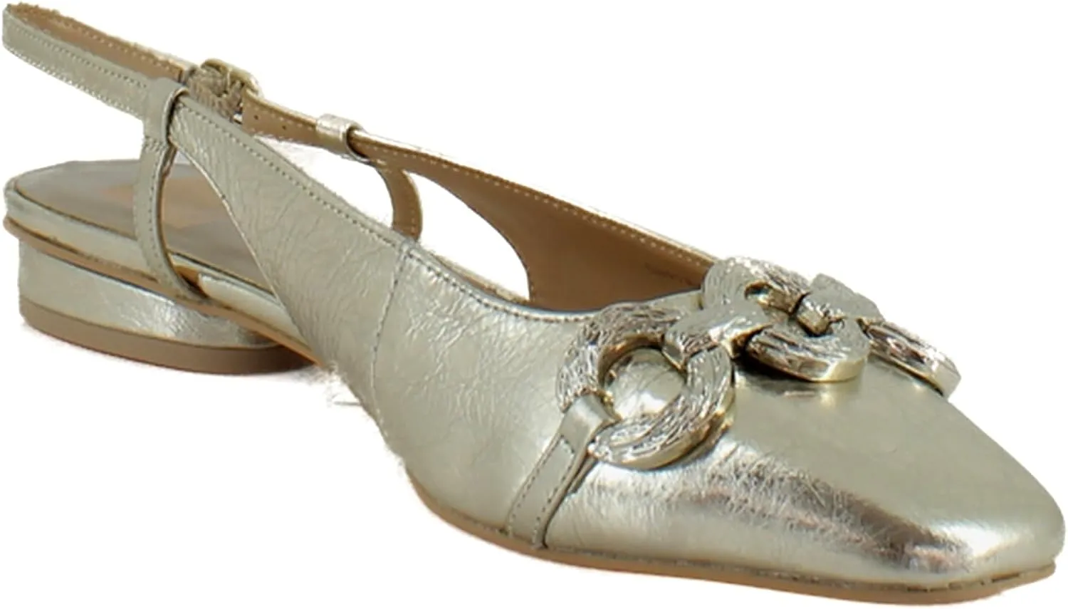 Dolce Vita Women's Ramano Ballet Flat
