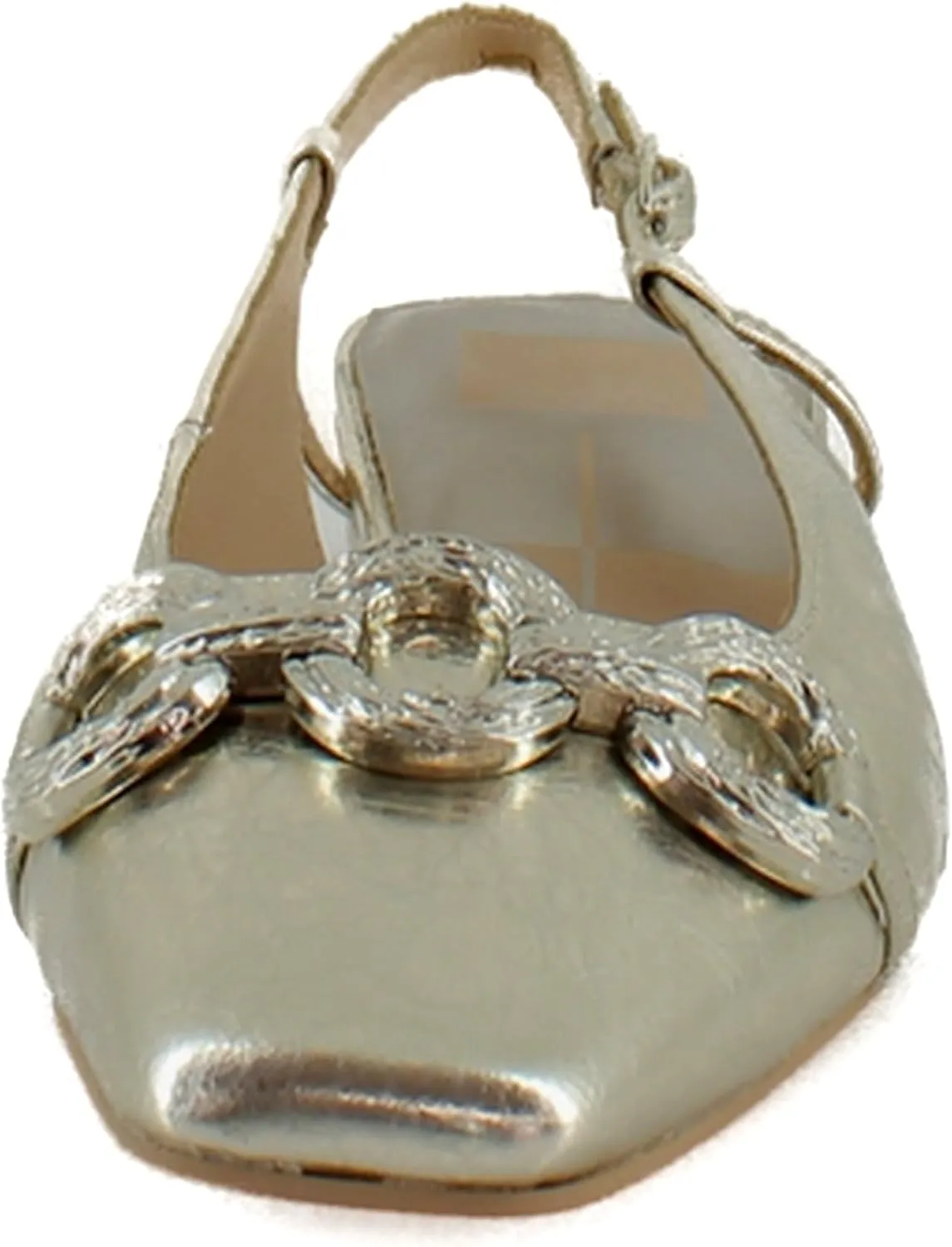 Dolce Vita Women's Ramano Ballet Flat