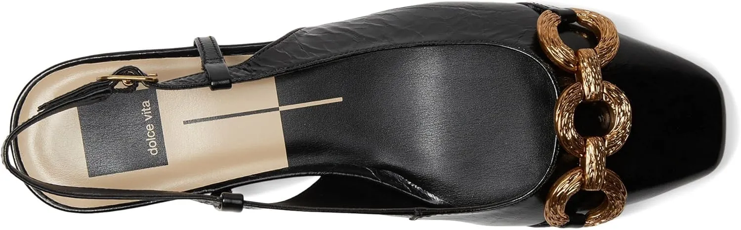 Dolce Vita Women's Ramano Ballet Flat