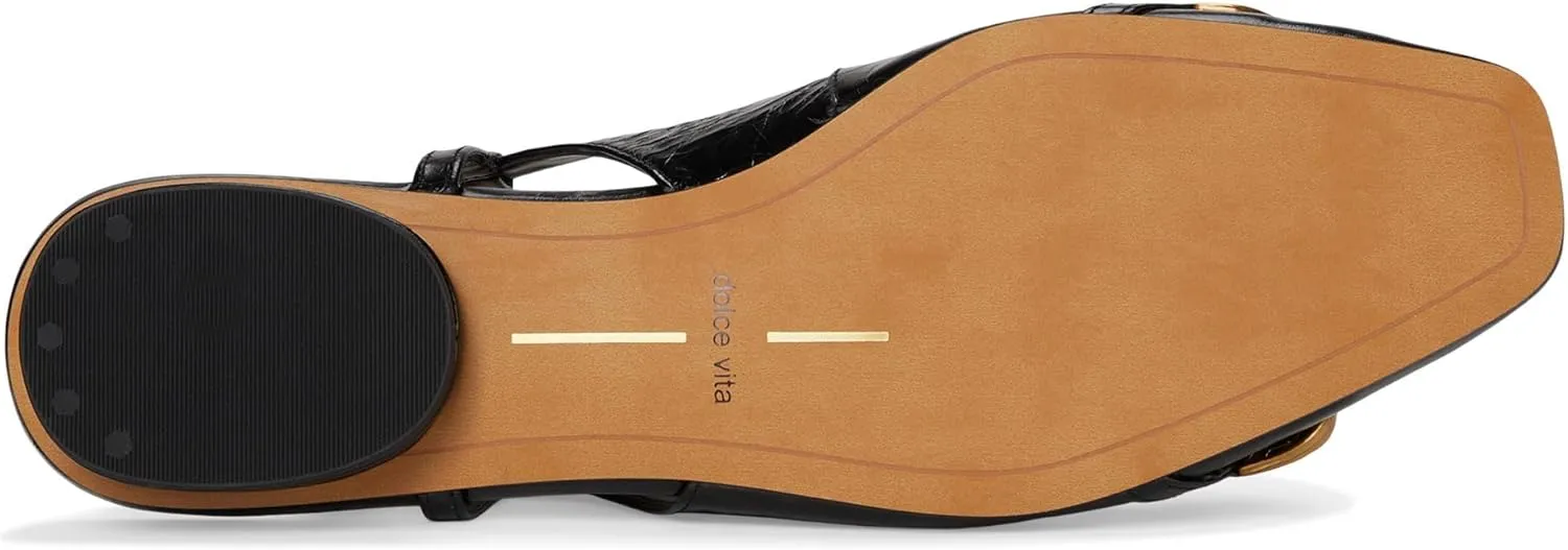 Dolce Vita Women's Ramano Ballet Flat