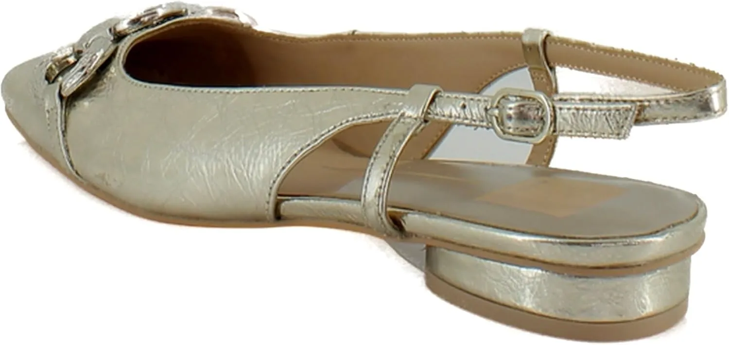 Dolce Vita Women's Ramano Ballet Flat