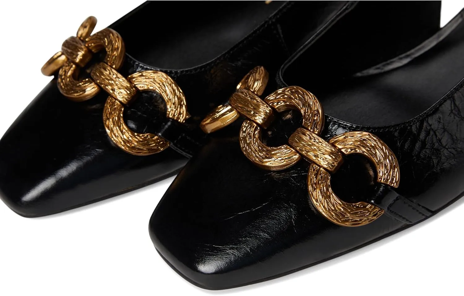Dolce Vita Women's Ramano Ballet Flat