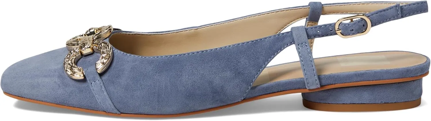 Dolce Vita Women's Ramano Ballet Flat
