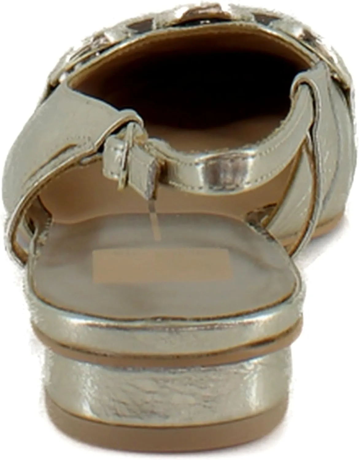 Dolce Vita Women's Ramano Ballet Flat