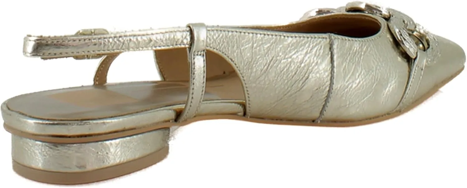 Dolce Vita Women's Ramano Ballet Flat