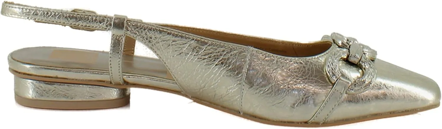 Dolce Vita Women's Ramano Ballet Flat