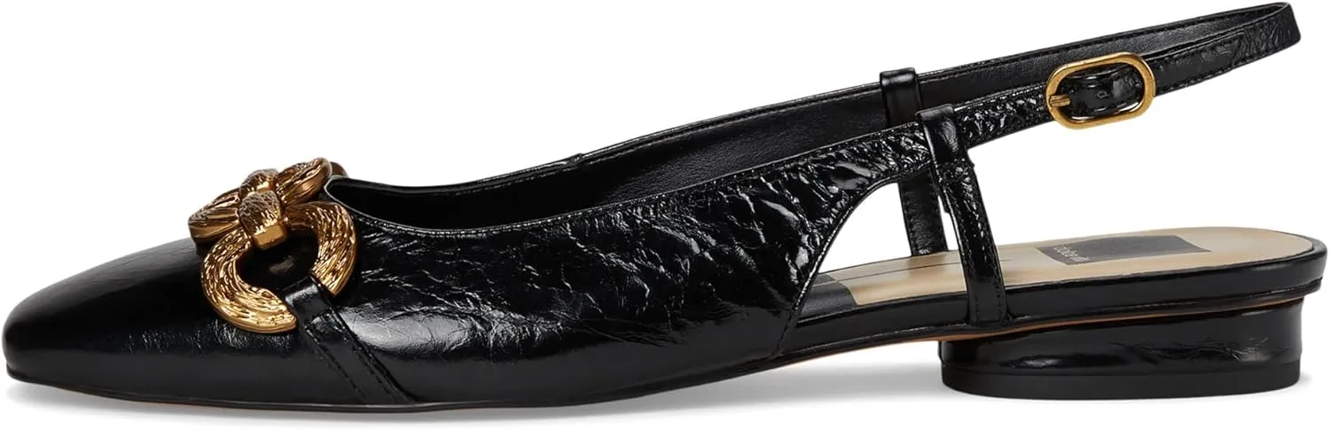 Dolce Vita Women's Ramano Ballet Flat