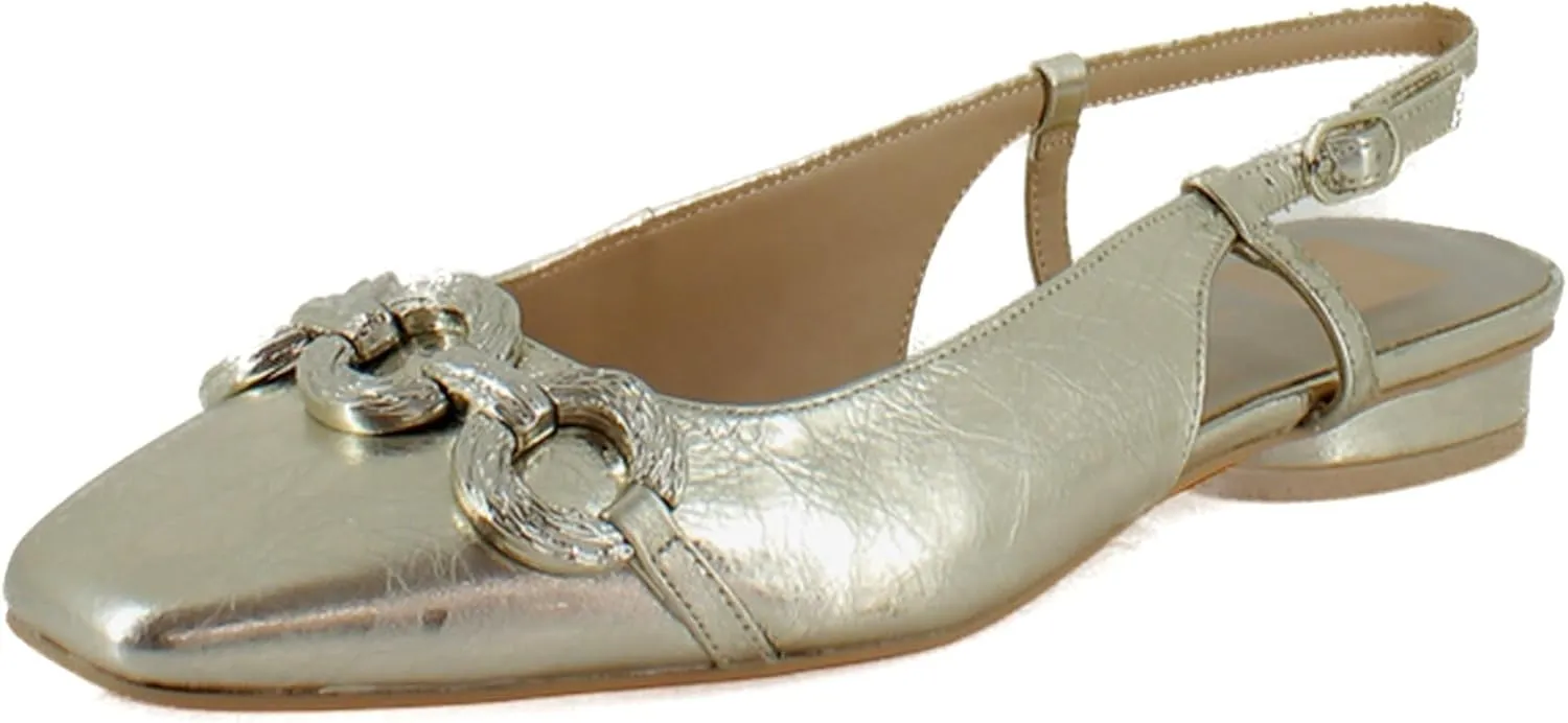Dolce Vita Women's Ramano Ballet Flat