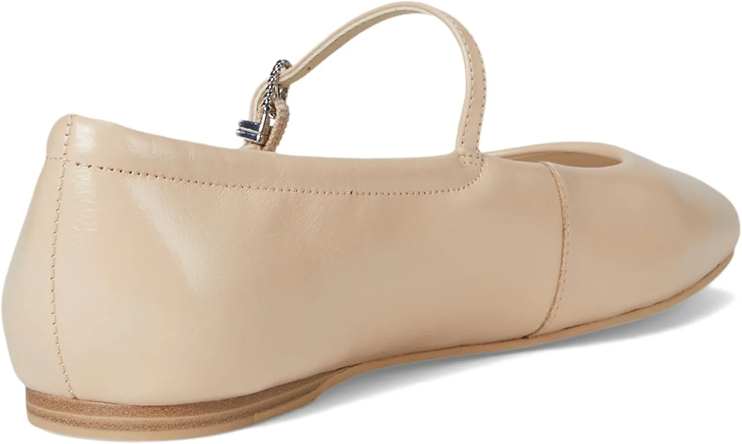 Dolce Vita Women's Reyes Ballet Flat
