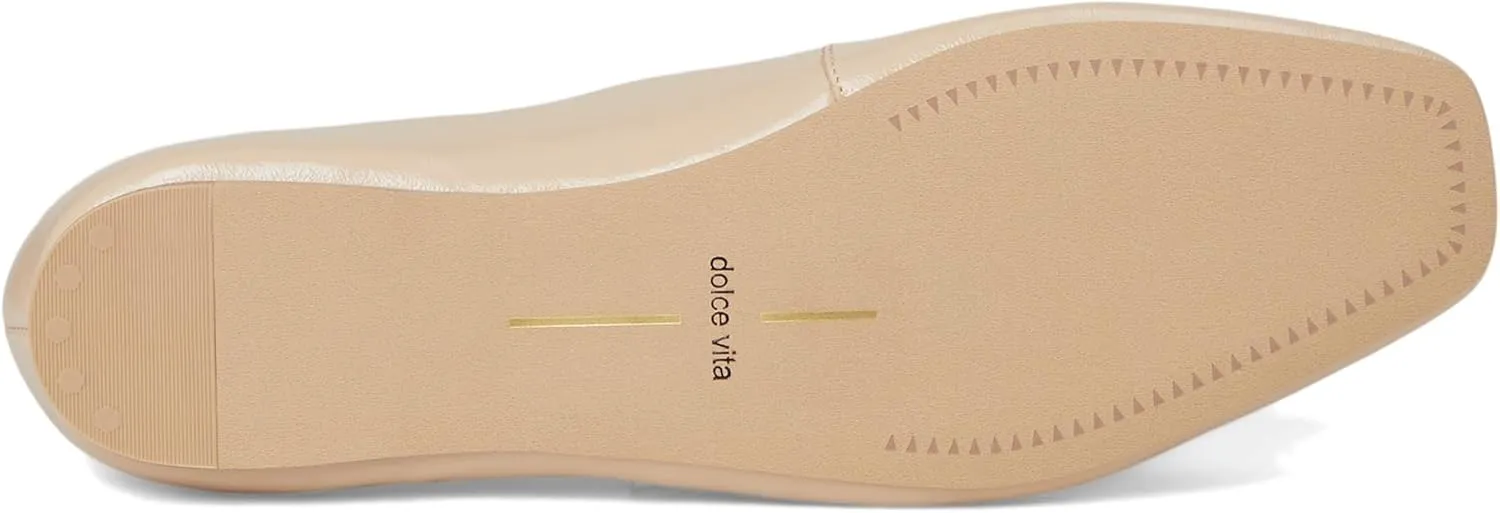 Dolce Vita Women's Reyes Ballet Flat