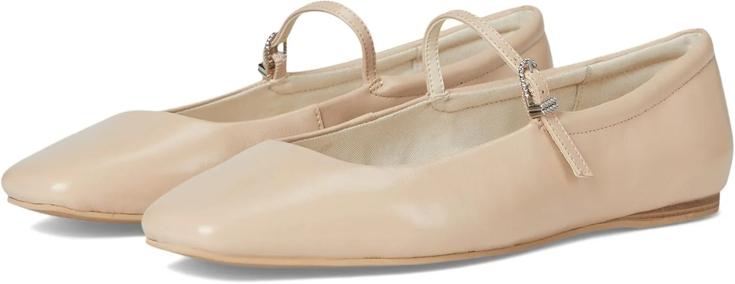 Dolce Vita Women's Reyes Ballet Flat