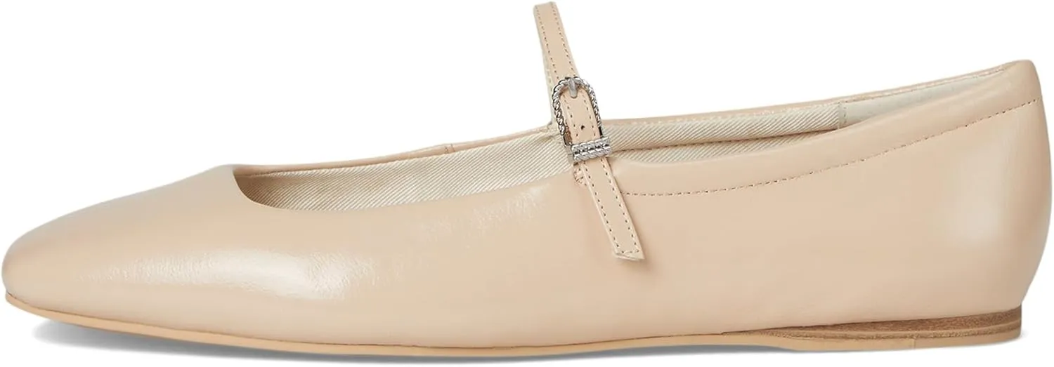 Dolce Vita Women's Reyes Ballet Flat