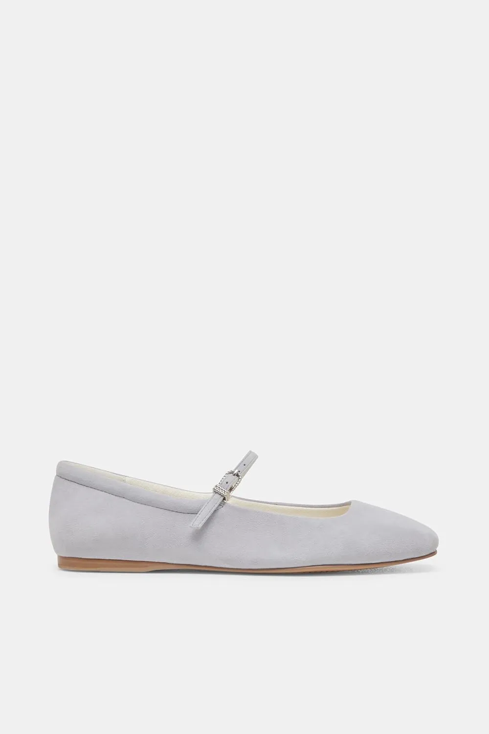 Dolce Vita Women's Reyes Ballet Flat