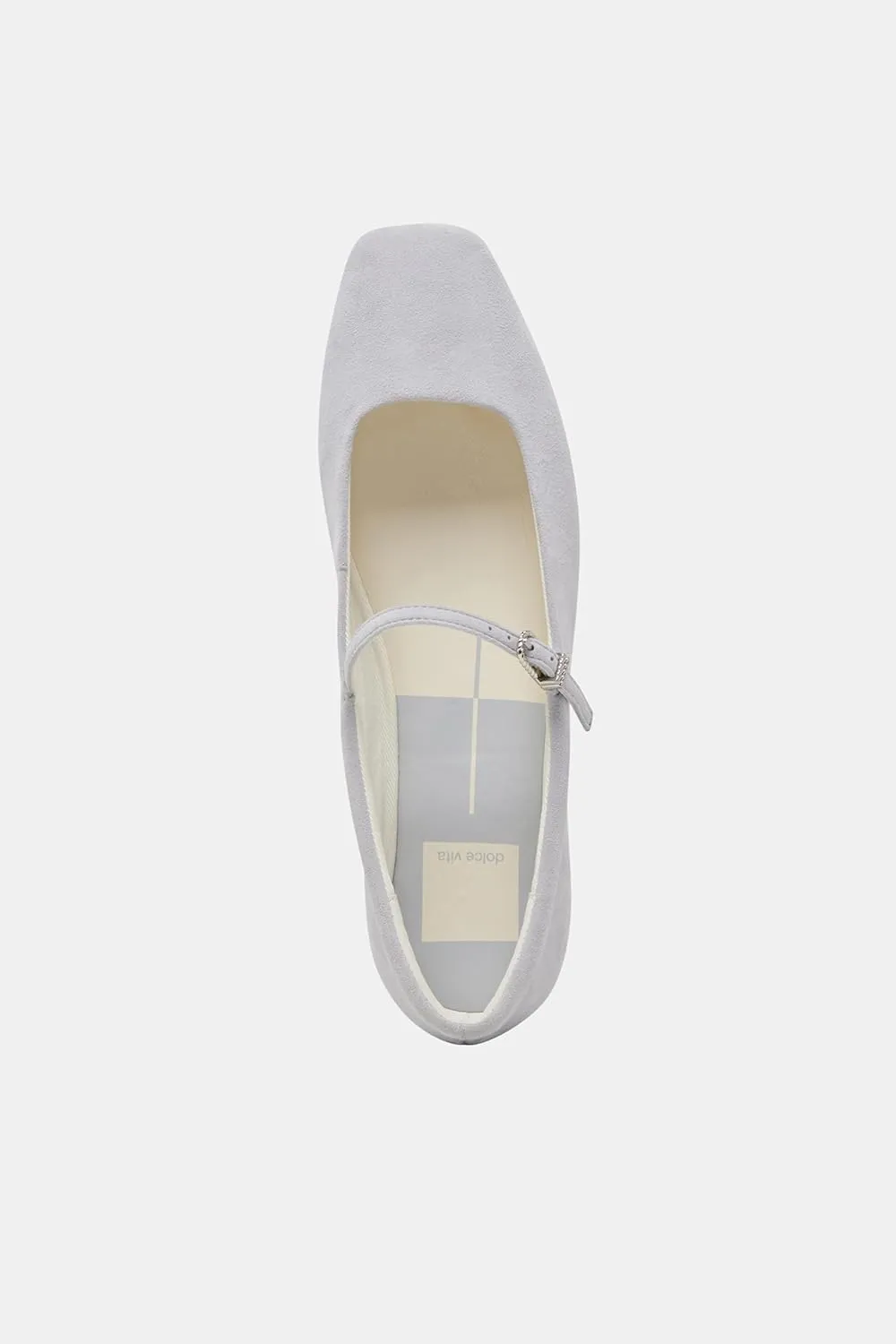 Dolce Vita Women's Reyes Ballet Flat
