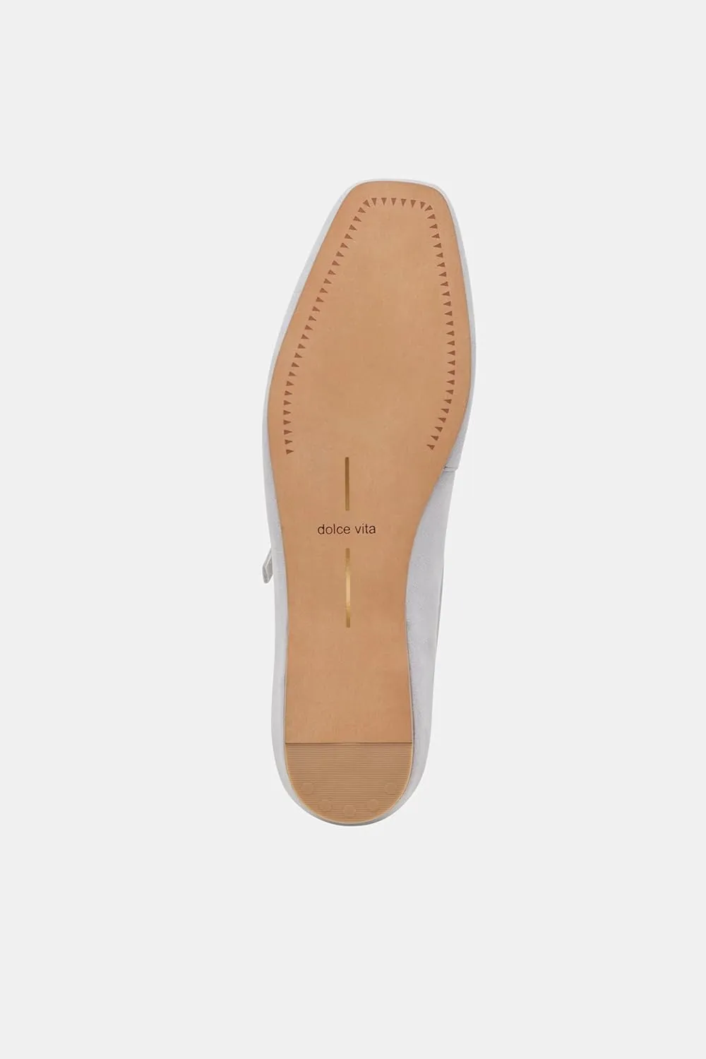 Dolce Vita Women's Reyes Ballet Flat