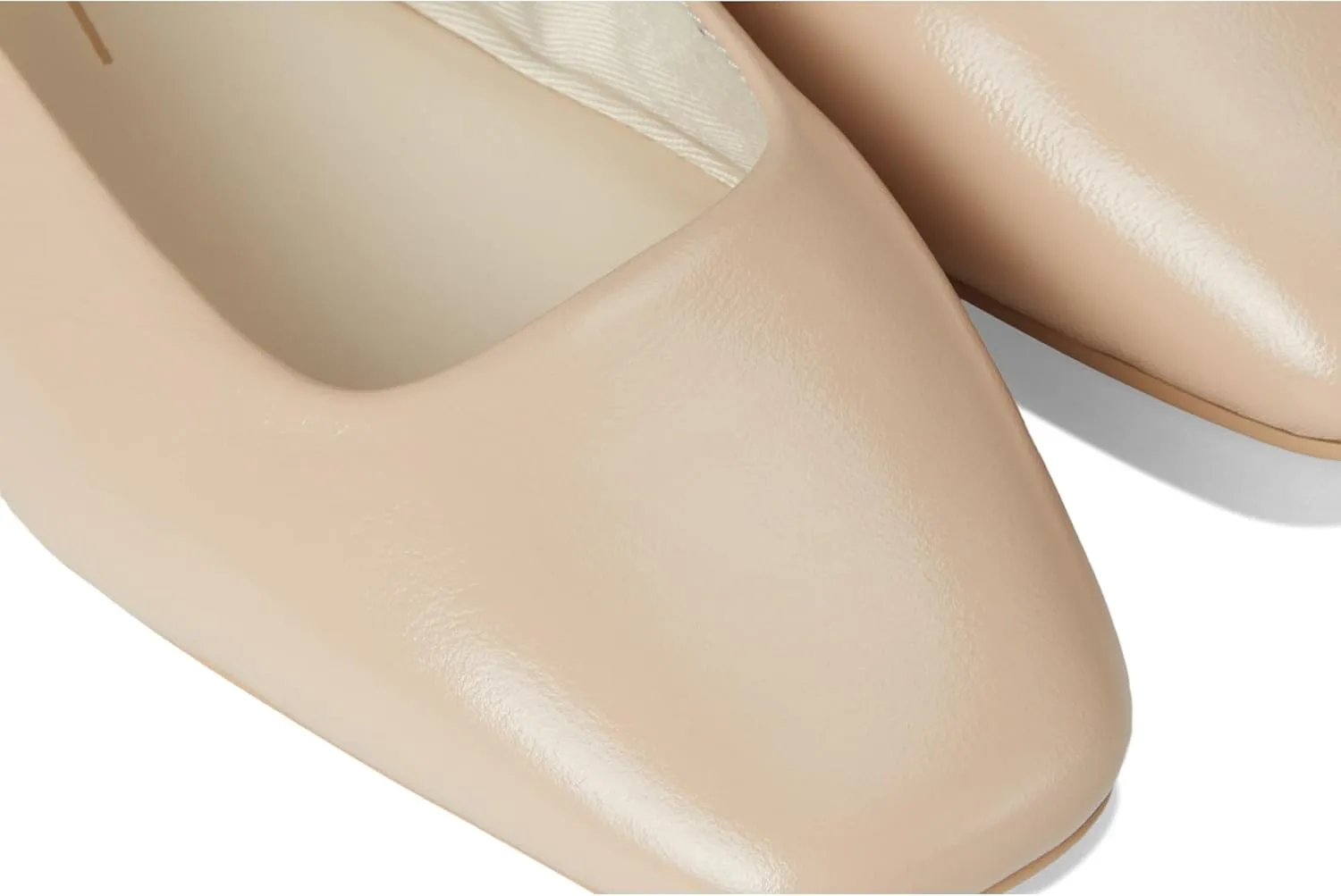 Dolce Vita Women's Reyes Ballet Flat