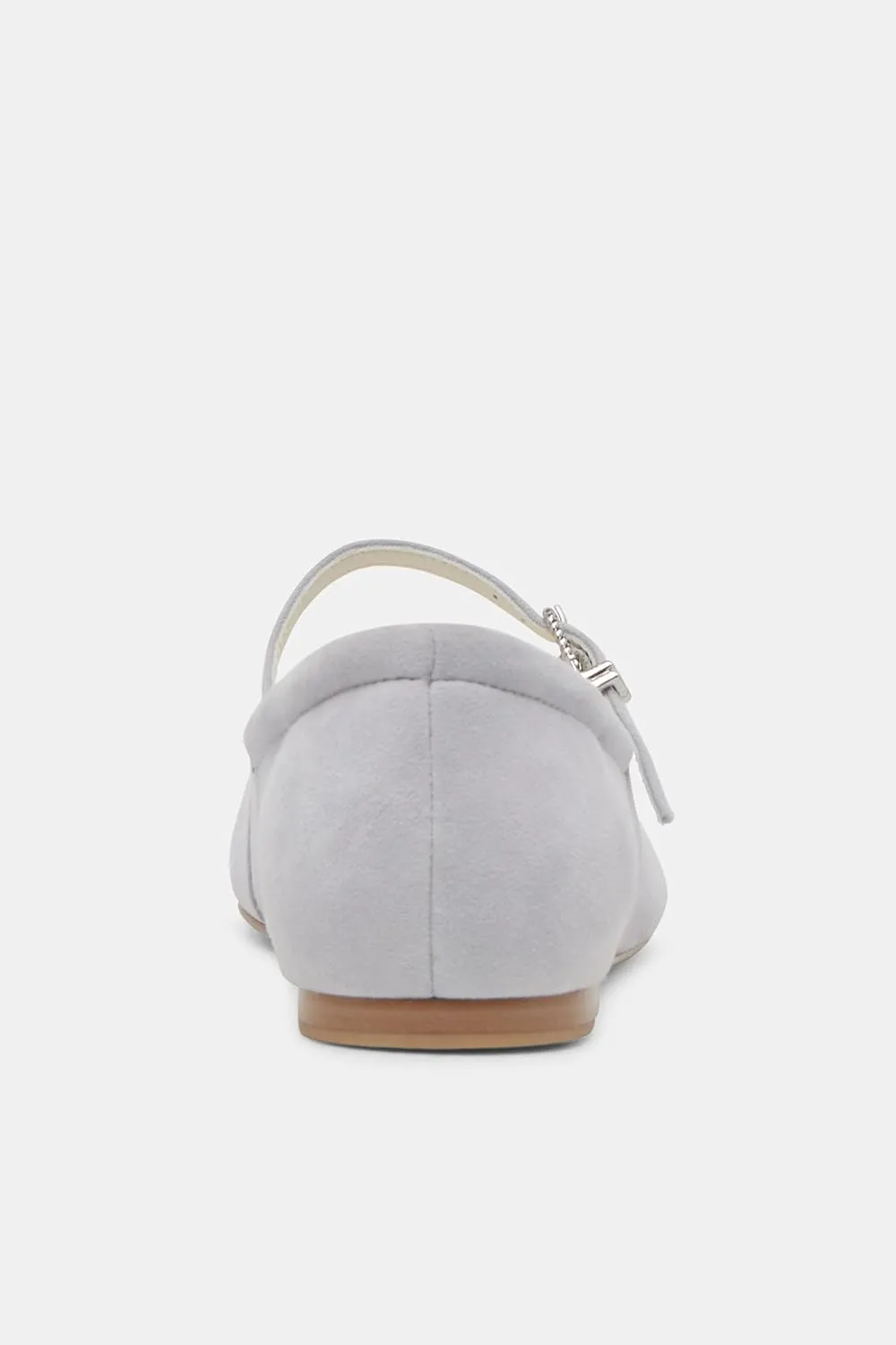 Dolce Vita Women's Reyes Ballet Flat