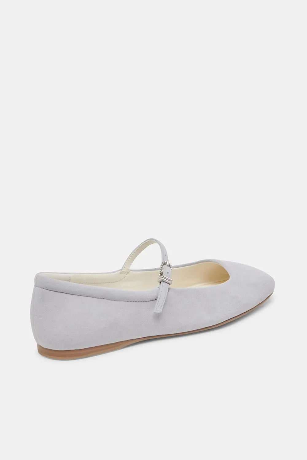 Dolce Vita Women's Reyes Ballet Flat