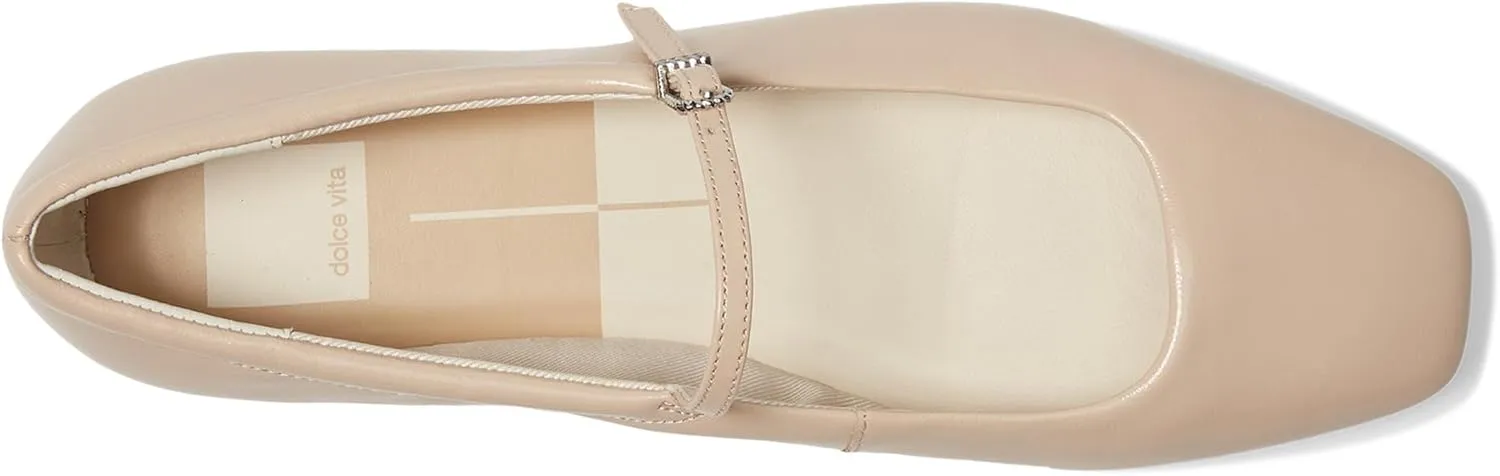 Dolce Vita Women's Reyes Ballet Flat