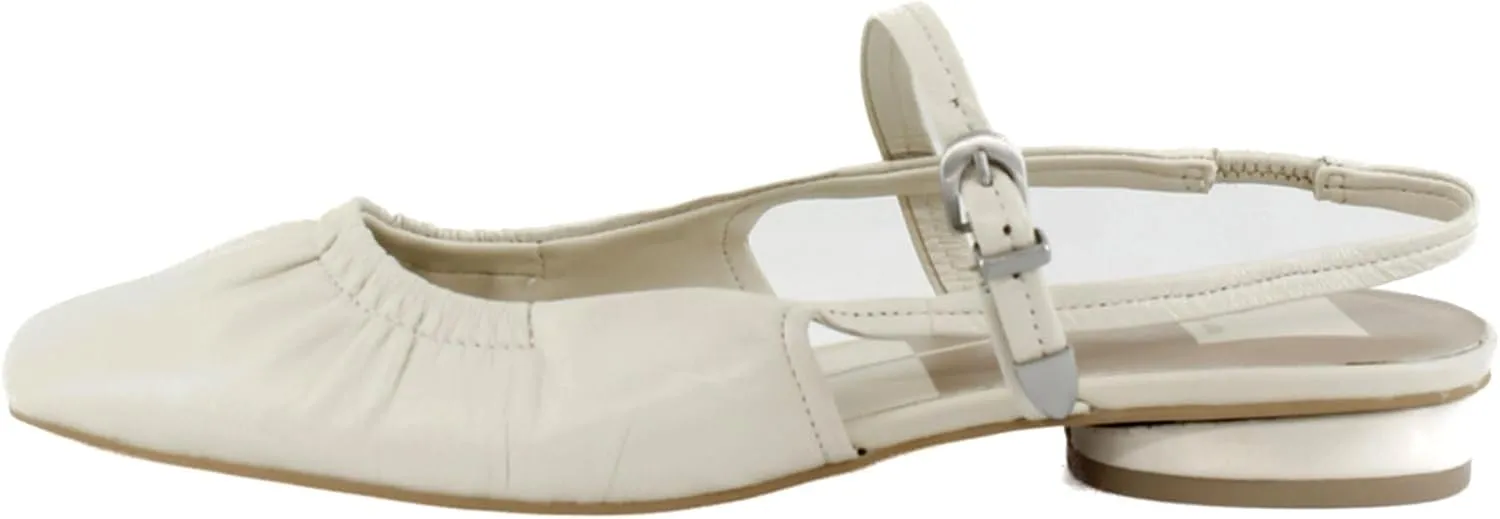 Dolce Vita Women's Rianne Ballet Flat