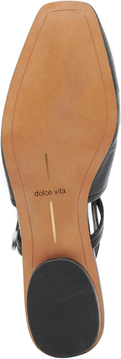 Dolce Vita Women's Rianne Ballet Flat