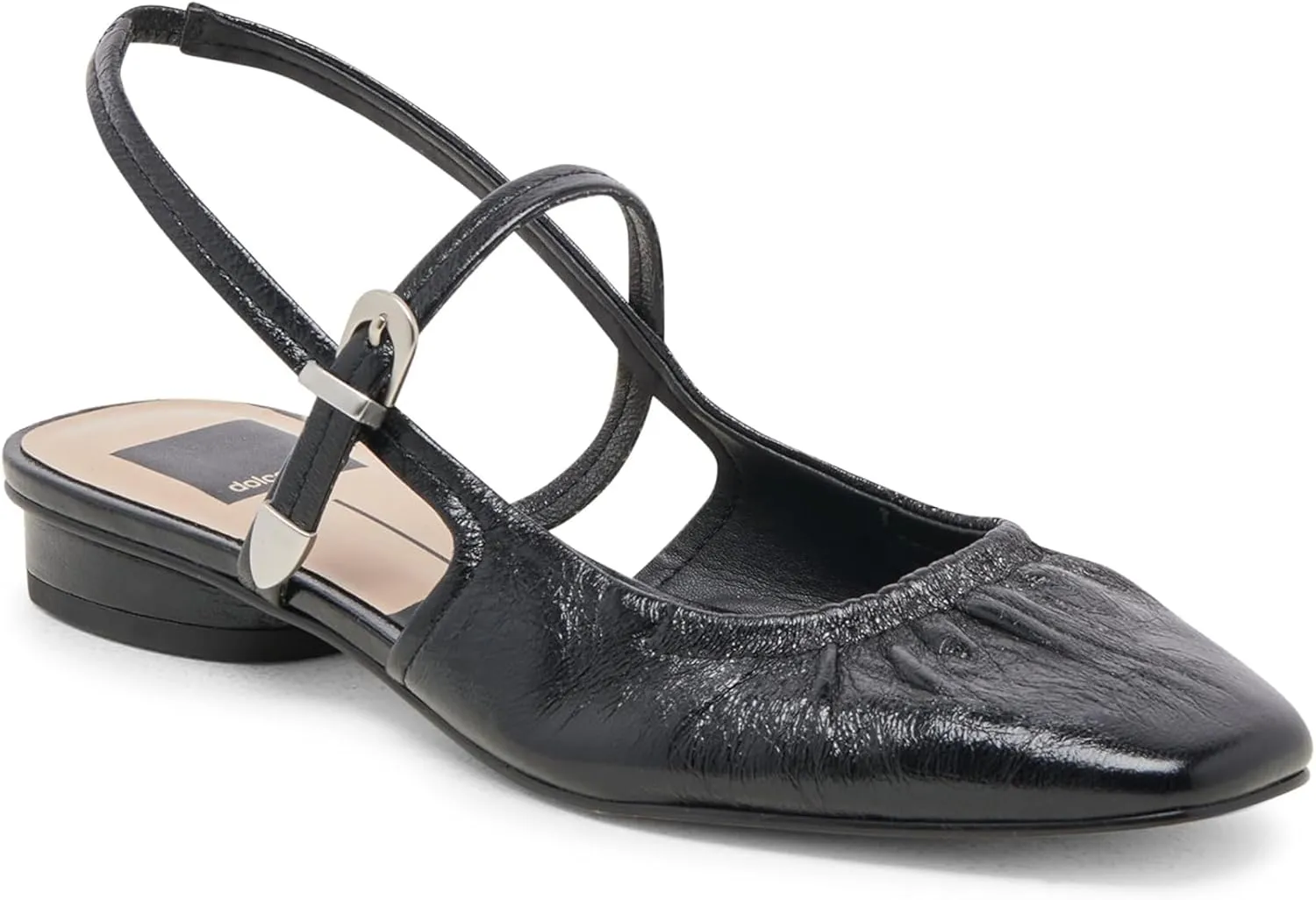 Dolce Vita Women's Rianne Ballet Flat