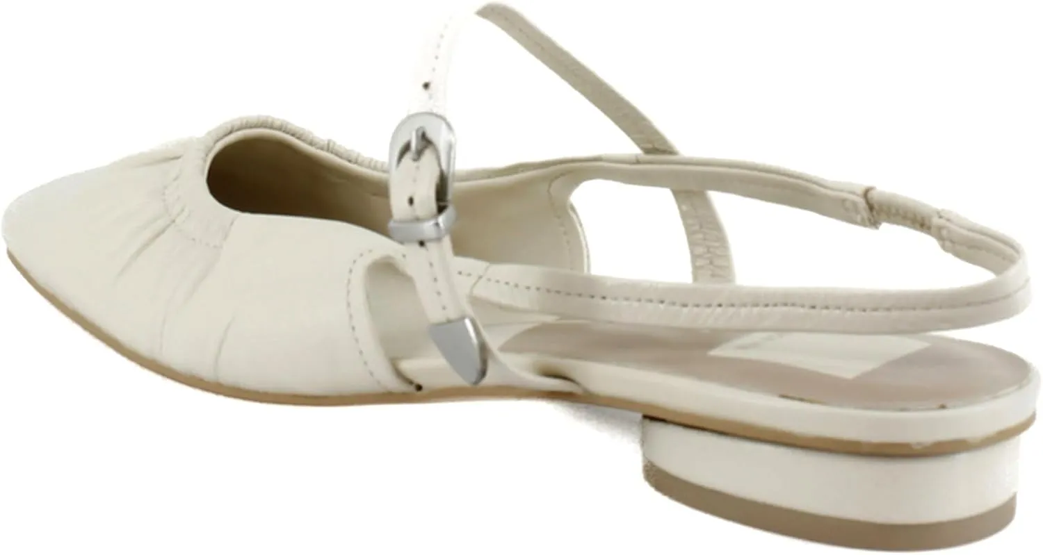 Dolce Vita Women's Rianne Ballet Flat