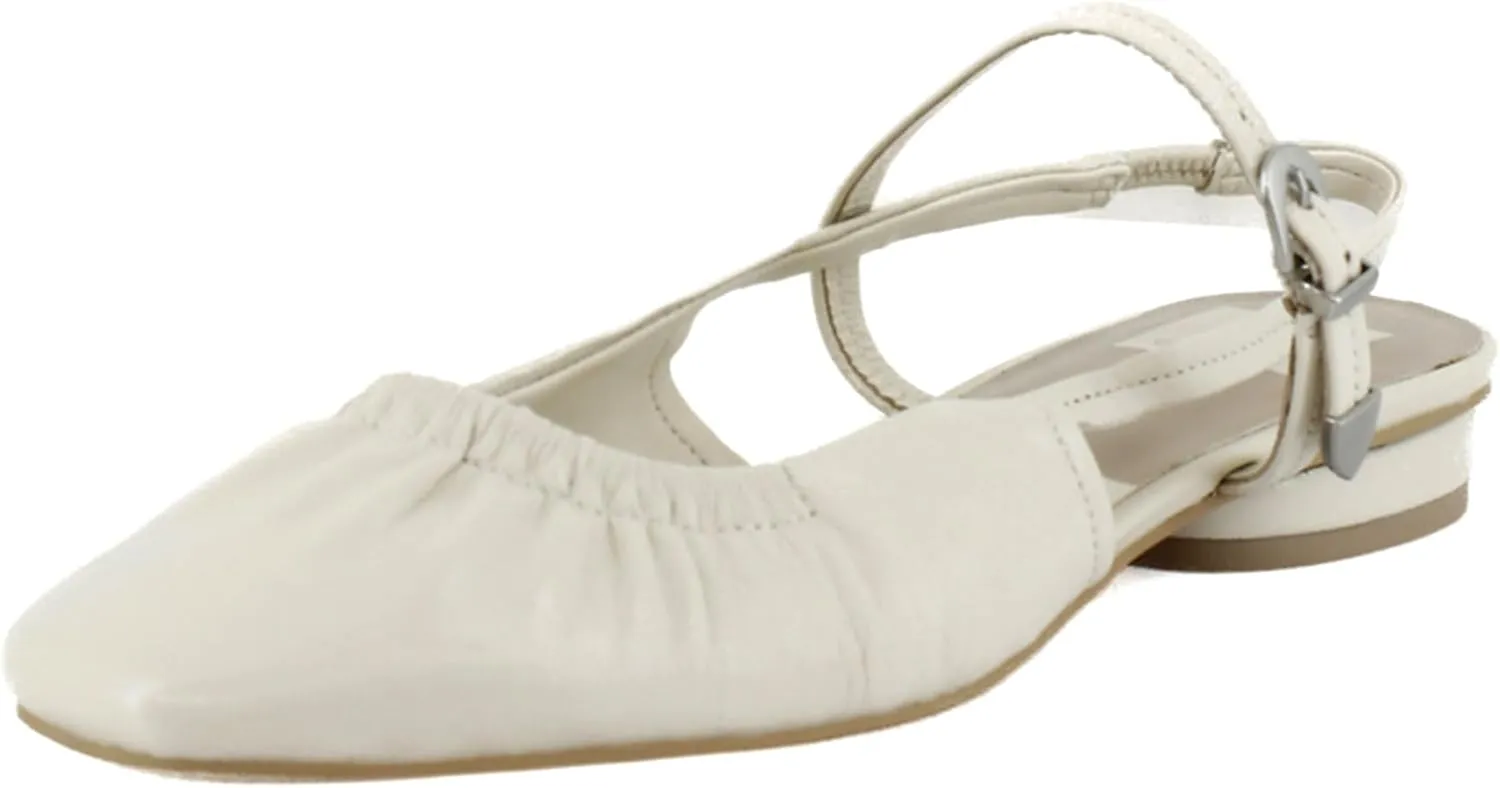 Dolce Vita Women's Rianne Ballet Flat