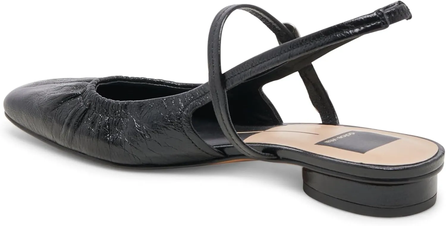 Dolce Vita Women's Rianne Ballet Flat