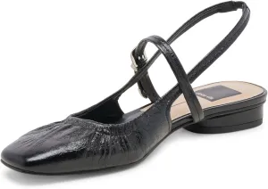 Dolce Vita Women's Rianne Ballet Flat