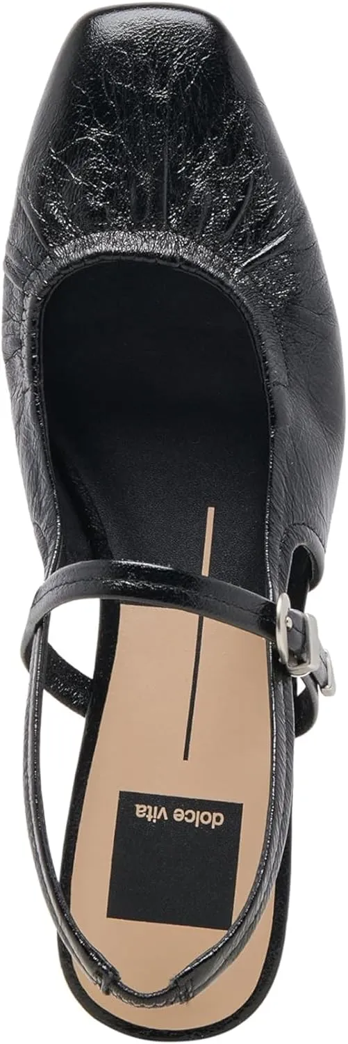 Dolce Vita Women's Rianne Ballet Flat