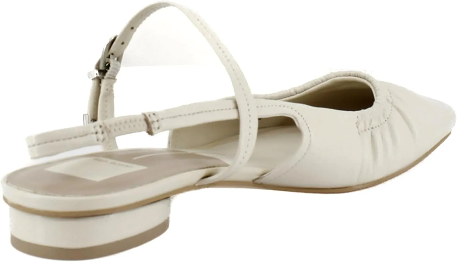 Dolce Vita Women's Rianne Ballet Flat