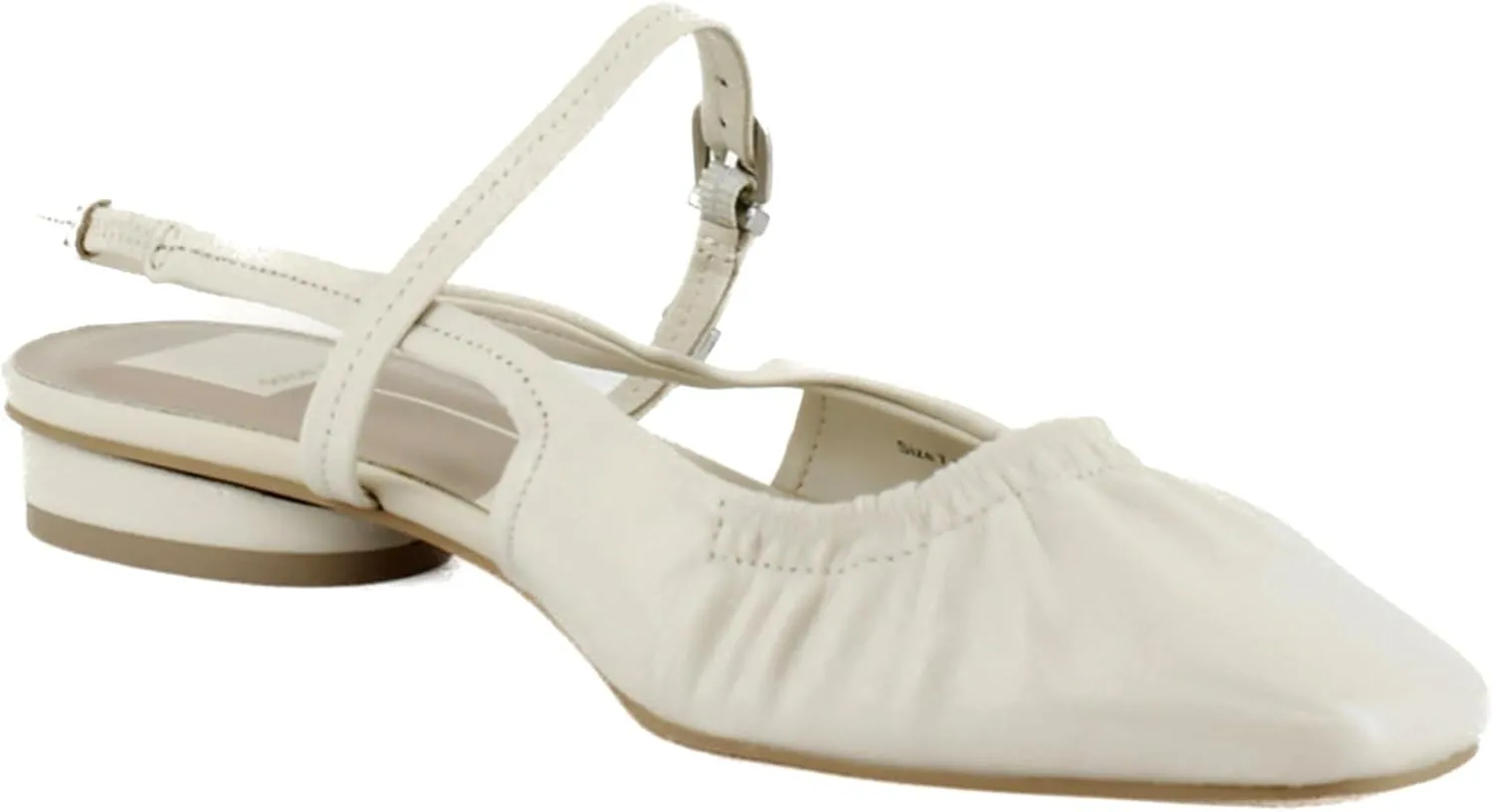 Dolce Vita Women's Rianne Ballet Flat