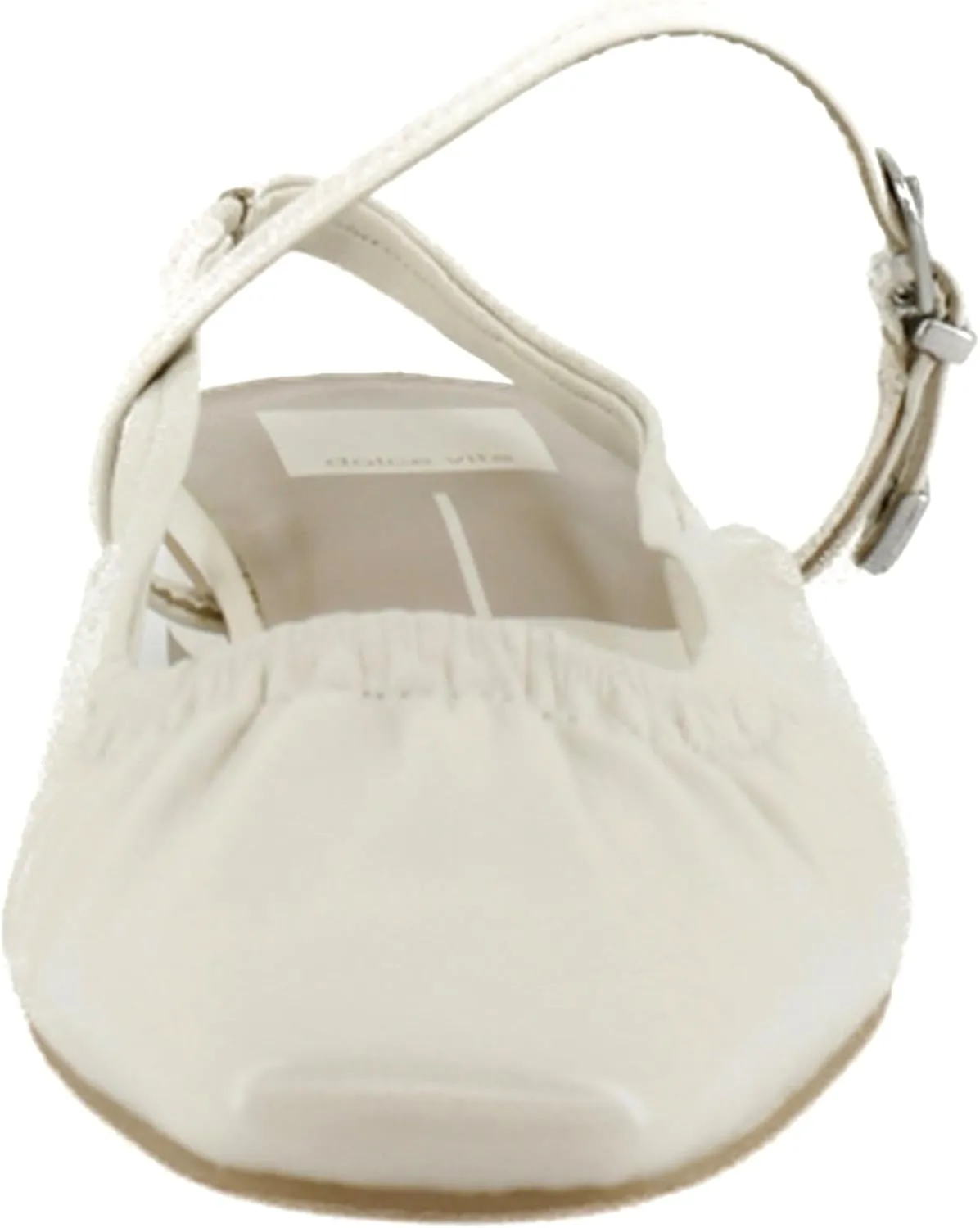 Dolce Vita Women's Rianne Ballet Flat